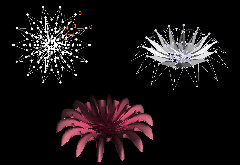 (Почти) Автогенерация цветов - 13 (Почти) Автогенерация цветов - 13