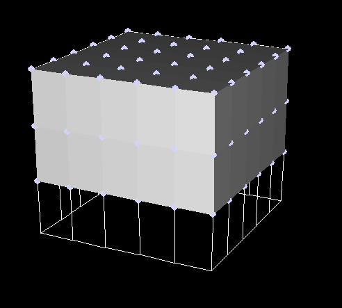 (Почти) Автогенерация цветов - 2 (Почти) Автогенерация цветов - 2
