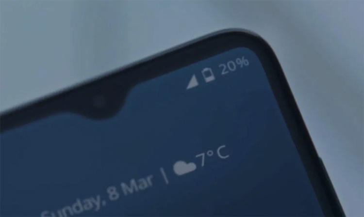 Раскрыты характеристики Nokia 5.3: экран с диагональю 6,55 дюйма и четверная камера Раскрыты характеристики Nokia 5.3: экран с диагональю 6,55 дюйма и четверная камера