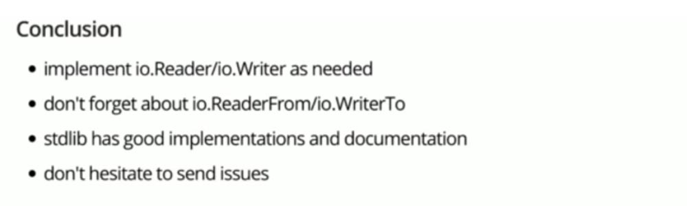 Стас Афанасьев. Juno. Pipelines на базе io.Reader-io.Writer. Часть 2 - 12 Стас Афанасьев. Juno. Pipelines на базе io.Reader-io.Writer. Часть 2 - 12