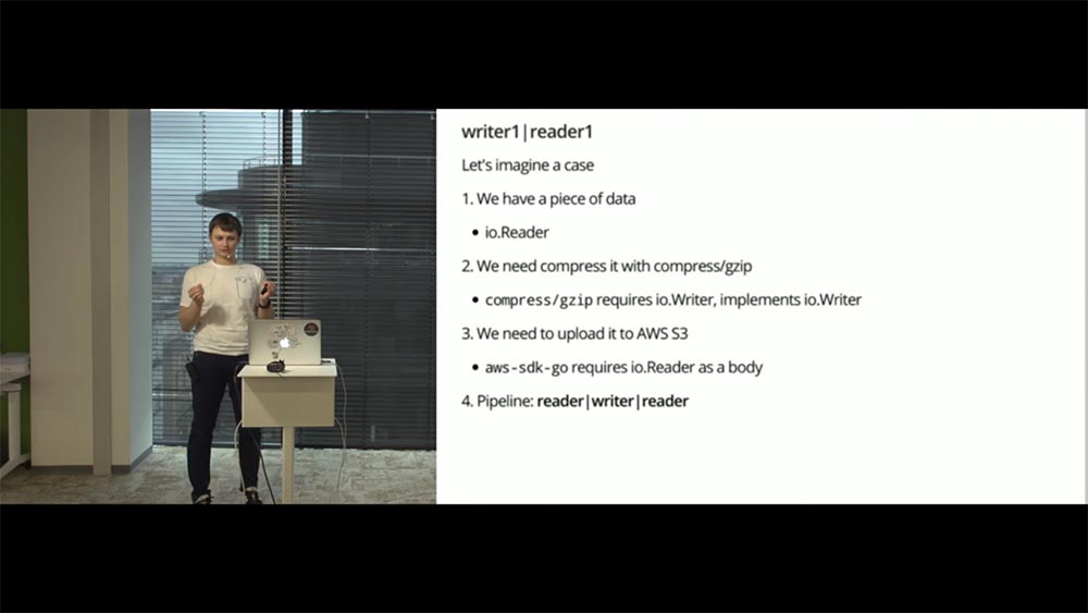 Стас Афанасьев. Juno. Pipelines на базе io.Reader-io.Writer. Часть 2 - 8