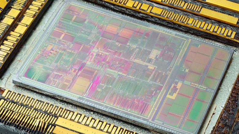 Восемь &laquo;больших&raquo; и восемь &laquo;маленьких&raquo; ядер в CPU Intel. Настольные процессоры Alder Lake будут очень необычными