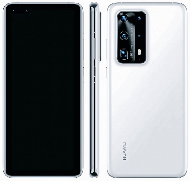 Вот такой оказалась королевская камера Huawei P40 Pro - 1 Вот такой оказалась королевская камера Huawei P40 Pro