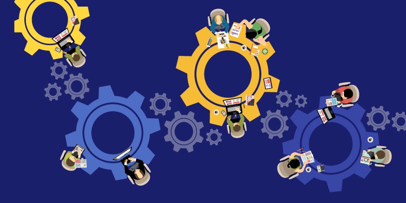 FOSS News №6 — обзор новостей свободного и открытого ПО за 2-8 марта 2020 года - 21 FOSS News №6 — обзор новостей свободного и открытого ПО за 2-8 марта 2020 года - 21