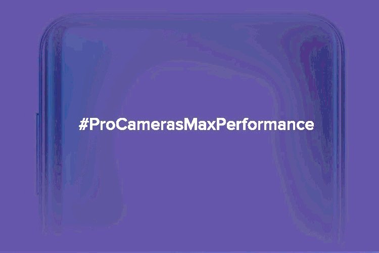 Redmi Note 9 Pro Max получил новый дизайн