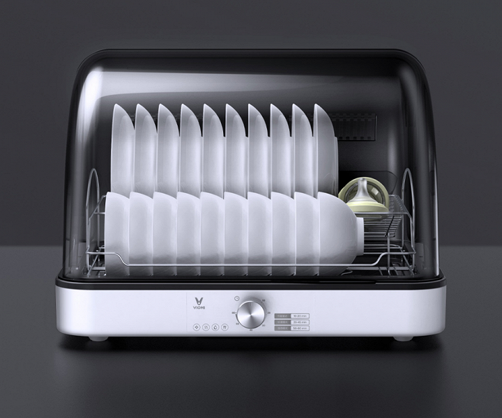 Xiaomi придумала, как ещё можно бороться с заразой в доме