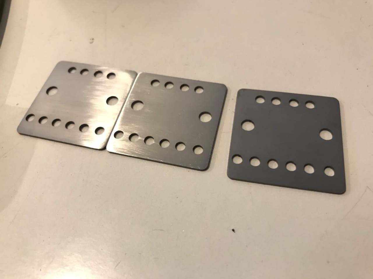 Бинарные часы «Cyber Watch» - 7