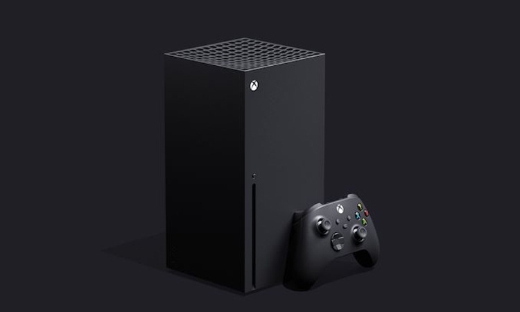 Консоль Microsoft Xbox Series X получит специализированный аудиопроцессор