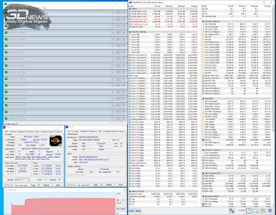 Новая статья: Компьютер месяца. Спецвыпуск: собираем мощный, но компактный игровой системный блок Новая статья: Компьютер месяца. Спецвыпуск: собираем мощный, но компактный игровой системный блок