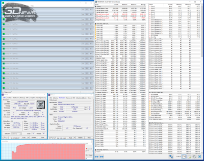 Новая статья: Компьютер месяца. Спецвыпуск: собираем мощный, но компактный игровой системный блок Новая статья: Компьютер месяца. Спецвыпуск: собираем мощный, но компактный игровой системный блок