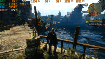 Новая статья: Компьютер месяца. Спецвыпуск: собираем мощный, но компактный игровой системный блок Новая статья: Компьютер месяца. Спецвыпуск: собираем мощный, но компактный игровой системный блок