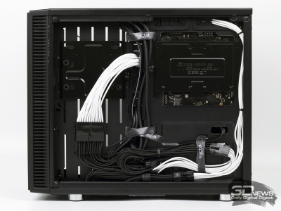 Новая статья: Компьютер месяца. Спецвыпуск: собираем мощный, но компактный игровой системный блок Новая статья: Компьютер месяца. Спецвыпуск: собираем мощный, но компактный игровой системный блок