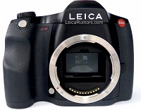 Среднеформатная камера Leica S3 разрешением 64 Мп доступна для предварительного заказа - 2