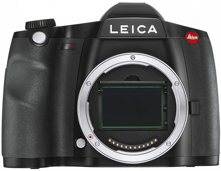 Среднеформатная камера Leica S3 разрешением 64 Мп доступна для предварительного заказа