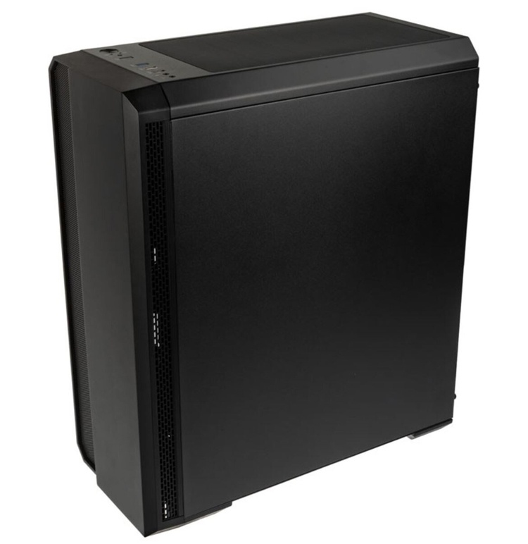 Kolink Balance: корпус с подсветкой для игрового ПК на основе платы E-ATX