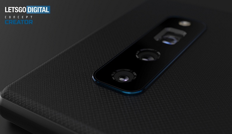 Samsung Galaxy Note 20 5G сильно отличается от Galaxy S20 - 5 Samsung Galaxy Note 20 5G сильно отличается от Galaxy S20