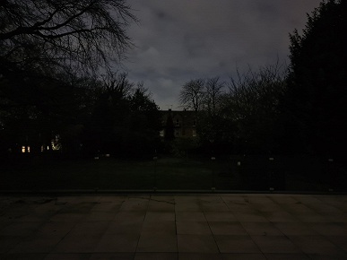 Samsung Galaxy S20 Ultra может быть новым королем ночной съемки - 2 Samsung Galaxy S20 Ultra может быть новым королем ночной съемки