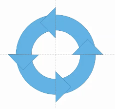 Инфографика средствами Excel и PowerPoint - 22 Инфографика средствами Excel и PowerPoint - 22