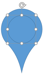 Инфографика средствами Excel и PowerPoint - 37 Инфографика средствами Excel и PowerPoint - 37