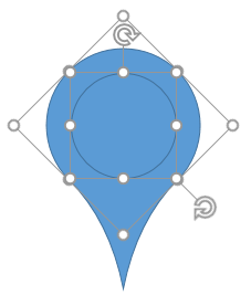 Инфографика средствами Excel и PowerPoint - 38 Инфографика средствами Excel и PowerPoint - 38