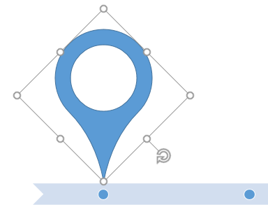 Инфографика средствами Excel и PowerPoint - 40 Инфографика средствами Excel и PowerPoint - 40