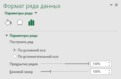 Инфографика средствами Excel и PowerPoint - 51