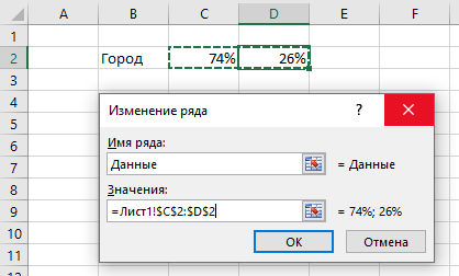 Инфографика средствами Excel и PowerPoint - 71