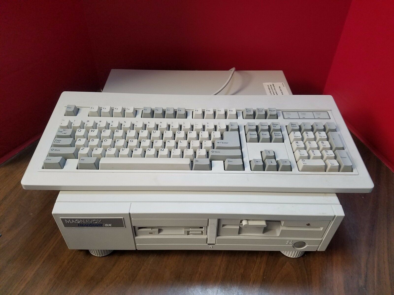Компьютерные бренды 90-х - 58