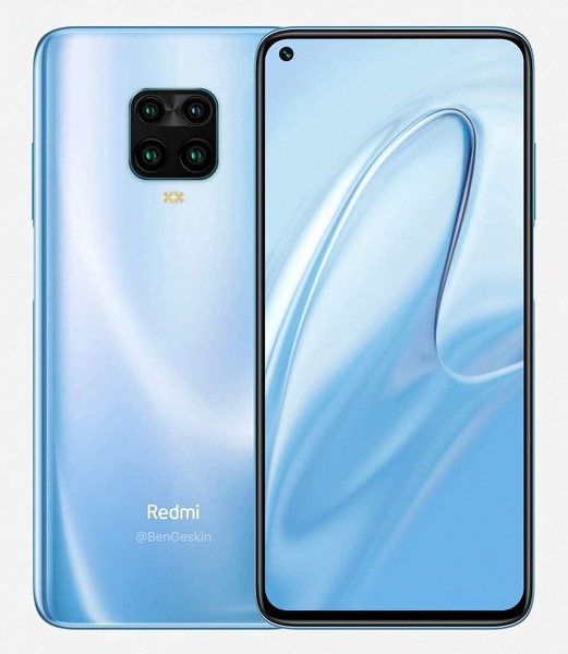 Выбор между Redmi Note 9 и Note 9 Pro — это выбор между платформами MediaTek и Qualcomm