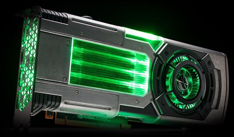 GeForce RTX 3080 Ti получит 12 ГБ памяти, до 5376 ядер CUDA и будет на 40% быстрее, чем RTX 2080 Ti - 1 GeForce RTX 3080 Ti получит 12 ГБ памяти, до 5376 ядер CUDA и будет на 40% быстрее, чем RTX 2080 Ti