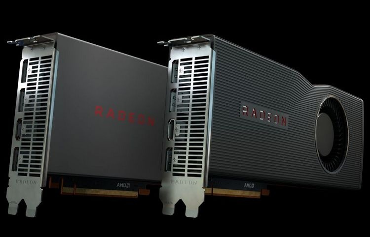 Multi-GPU жив: Radeon RX 5600 XT может значительно увеличить производительность RX 5700