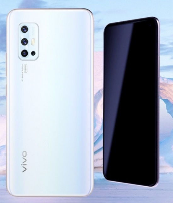 Vivo выпустила аппарат V19 и готовит загадочный смартфон на чипе Snapdragon 710