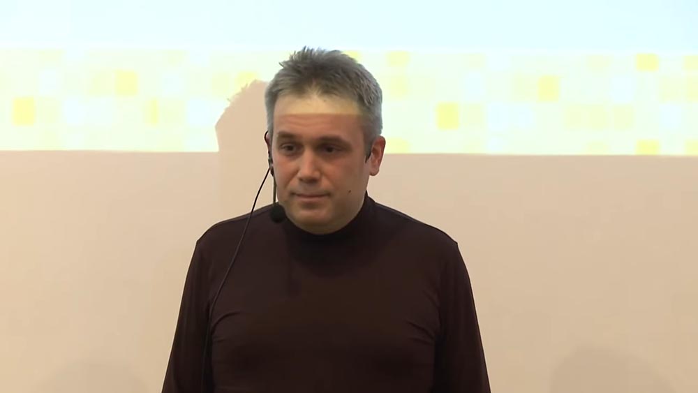 Алексей Найдёнов. ITooLabs. Кейс разработки на Go (Golang) телефонной платформы. Часть 2 - 15