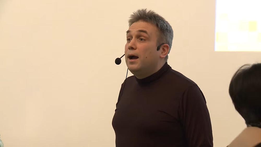 Алексей Найдёнов. ITooLabs. Кейс разработки на Go (Golang) телефонной платформы. Часть 2 - 16