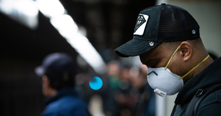 Конференцию по коронавирусу отменили из-за коронавируса Конференцию по коронавирусу отменили из-за коронавируса