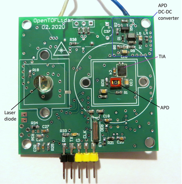 PCB-bottom