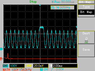 DSO-encoder