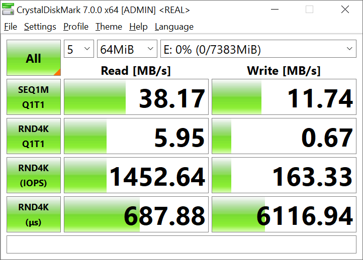 Анатомия накопителей: SSD - 3