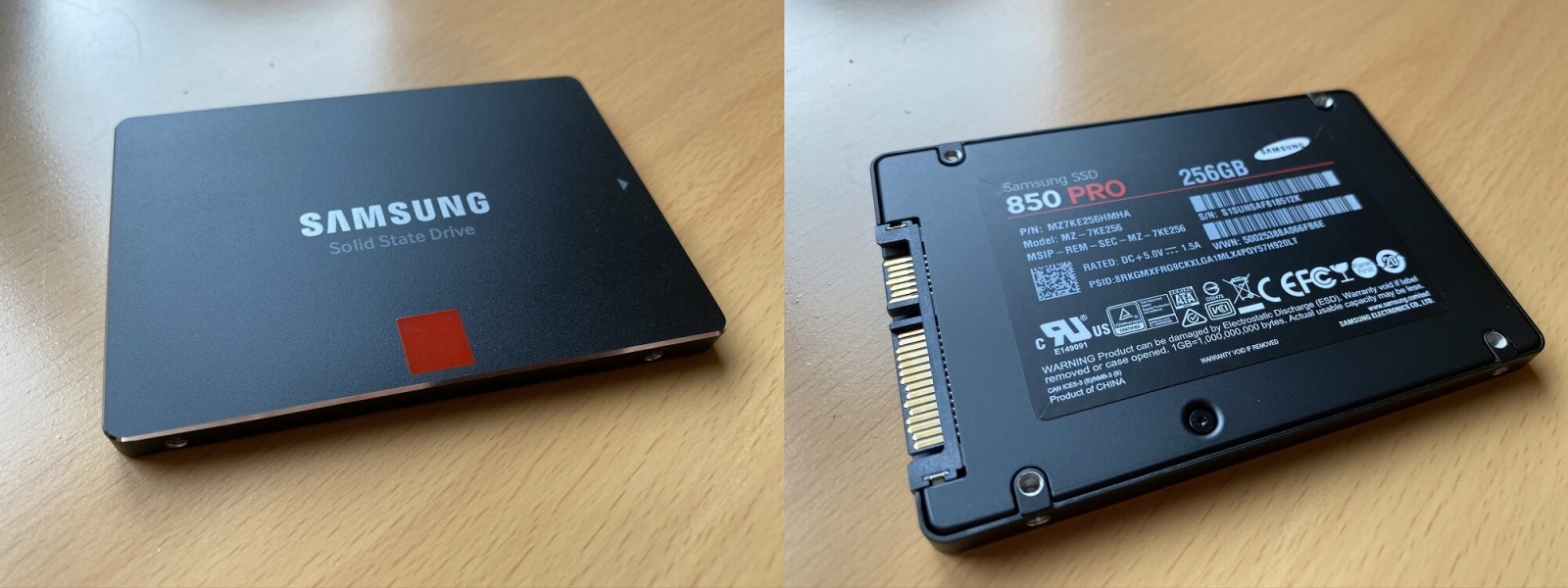 Анатомия накопителей: SSD - 4