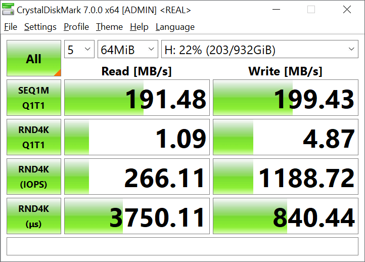 Анатомия накопителей: SSD - 9