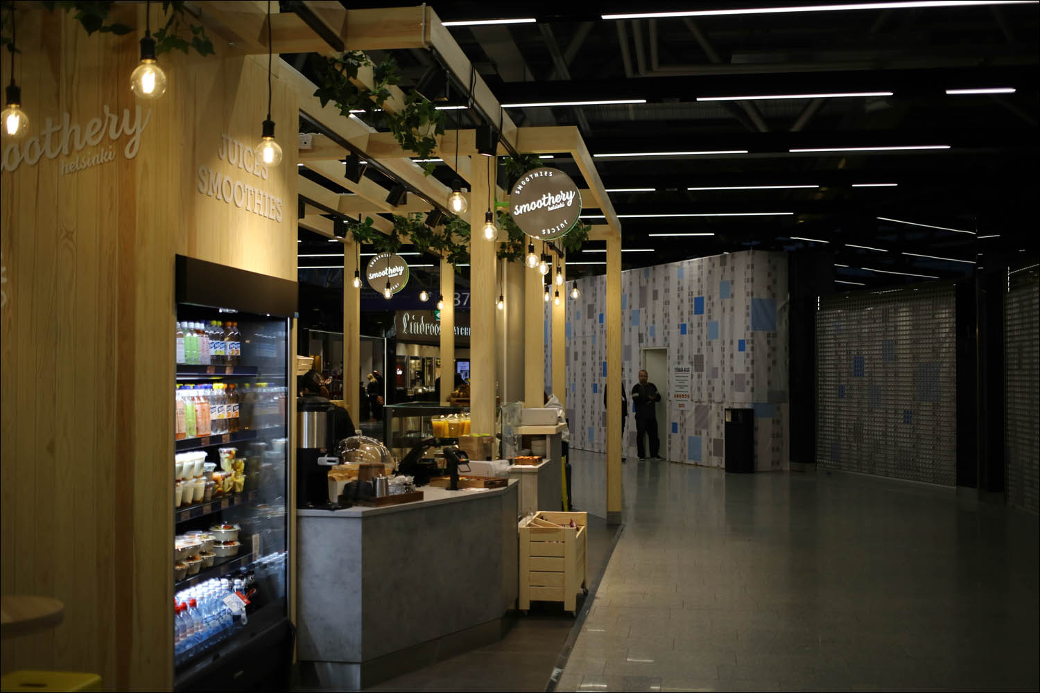 Автоматизация аэропорта в HEL - 26