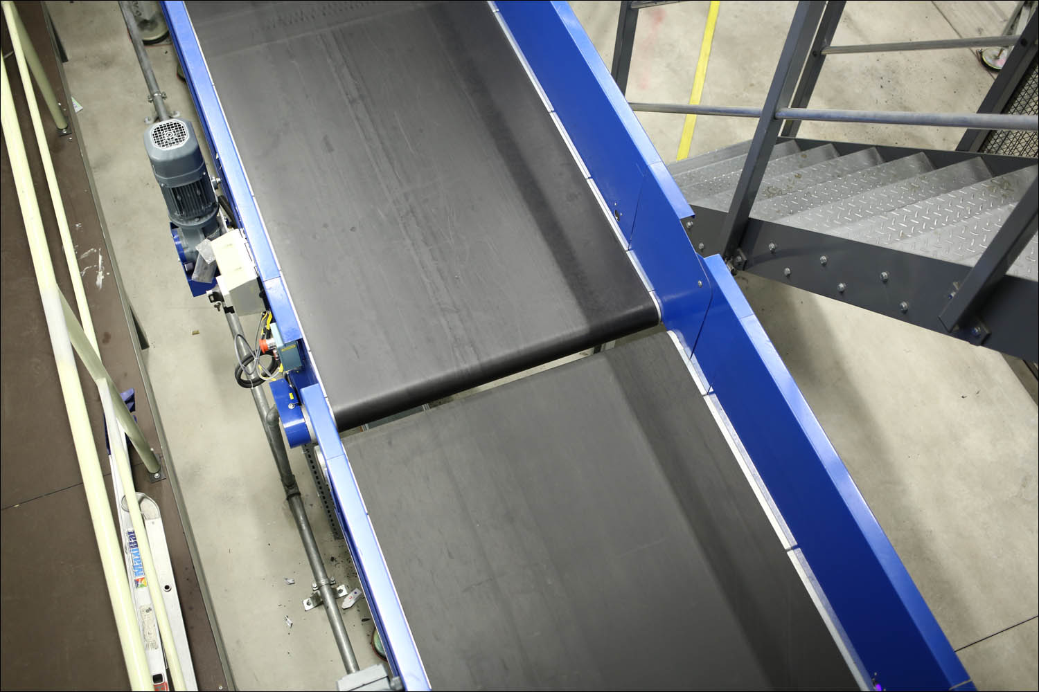 Автоматизация аэропорта в HEL - 39