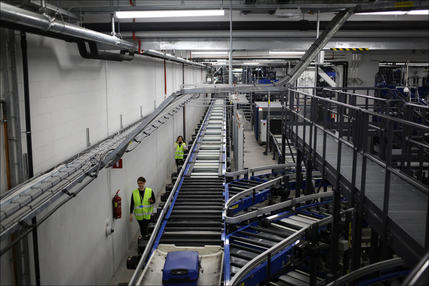 Автоматизация аэропорта в HEL - 42