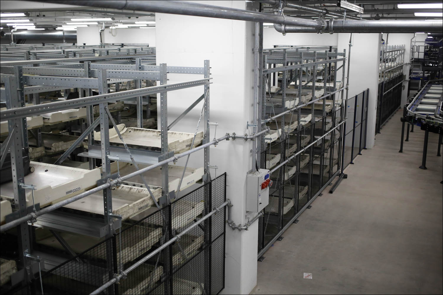 Автоматизация аэропорта в HEL - 43