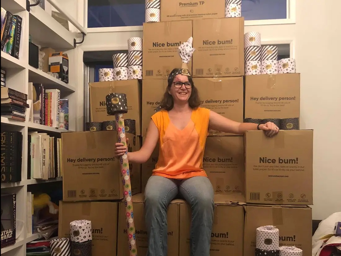 Как коронавирус влияет на службы доставки - 4 Как коронавирус влияет на службы доставки - 4