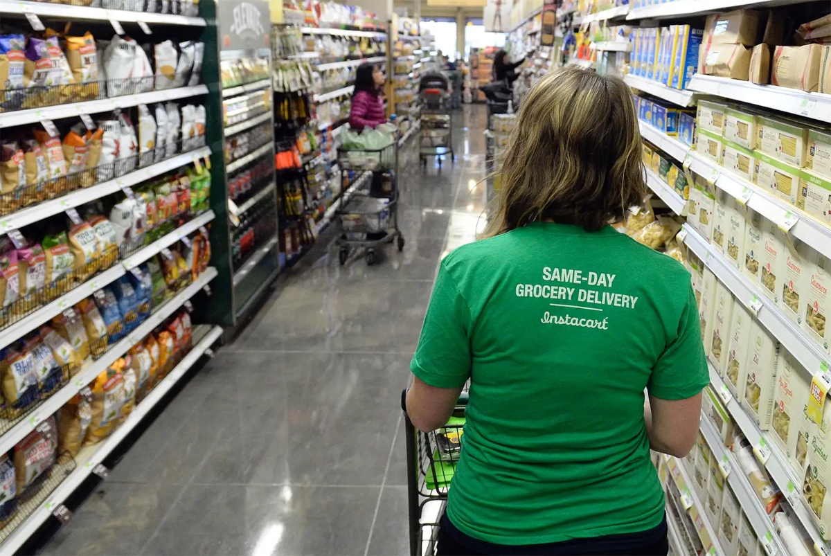 Как коронавирус влияет на службы доставки - 7 Как коронавирус влияет на службы доставки - 7