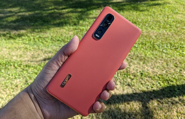 Oppo Find X2 Pro стал хитом продаж несмотря на высокую цену - 2 Oppo Find X2 Pro стал хитом продаж несмотря на высокую цену