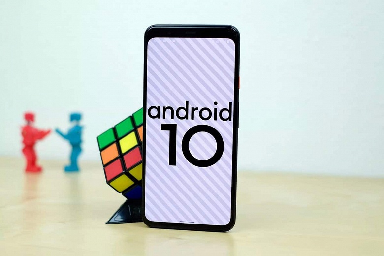Эти смартфоны быстрее всех получают новые версии Android - 1 Эти смартфоны быстрее всех получают новые версии Android