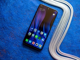 На что способна камера Redmi Note 9 Pro - 3 На что способна камера Redmi Note 9 Pro