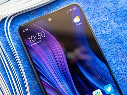 На что способна камера Redmi Note 9 Pro